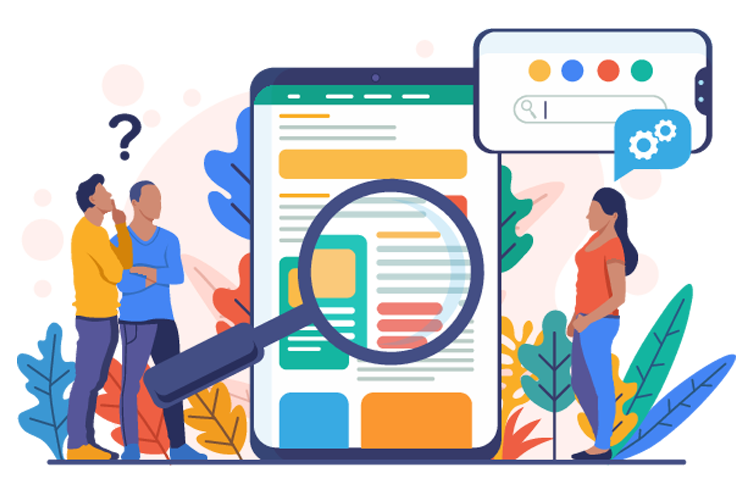 Digital Marketing Company